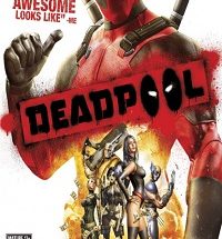 Deadpool Pc Game Free Download