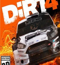 DIRT 4 Pc Game Free Download