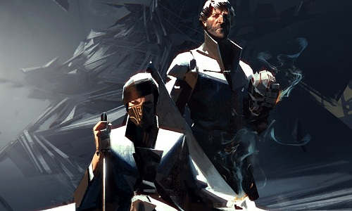 Dishonored 2 Pc Game Free Download