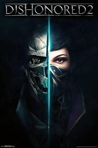 Dishonored 2 Pc Game Free Download