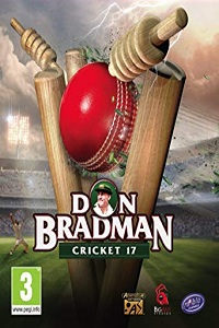 Don Bradman Cricket 17 Pc Game Free Download