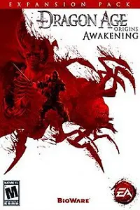 Dragon Age Origins Awakening PC Game Free Download