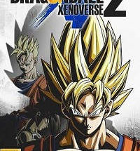 Dragon Ball Xenoverse 2 Pc Game Free Download