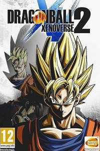 Dragon Ball Xenoverse 2 Pc Game Free Download