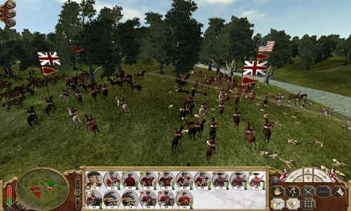 Empire Total War Pc Game Free Download