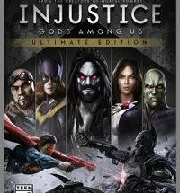 Injustice Gods Among Us Pc Game Free Download