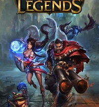 League of Legends Pc Game Free Download