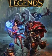 League of Legends Pc Game Free Download