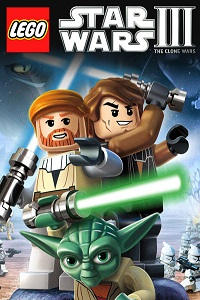 Lego Star Wars 3 Pc Game Free Download