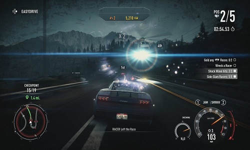 Need for Speed Rivals Pc Game Free Download