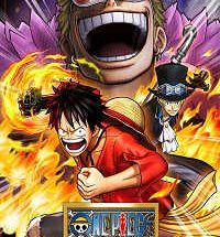 One Piece Pirate Warriors 3 Pc Game Free Download