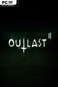 Outlast 2 Pc Game Free Download