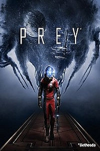 PREY Pc Game Free Download