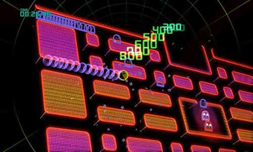 Pac-Man Championship Edition 2 Pc Game Free Download
