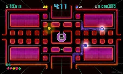 Pac-Man Championship Edition 2 Pc Game Free Download