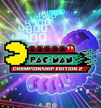 Pac-Man Championship Edition 2 Pc Game Free Download