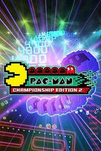 Pac-Man Championship Edition 2 Pc Game Free Download
