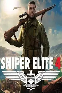 Sniper Elite 4 PC Game Free Download