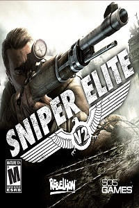Sniper Elite V2 Pc Game Free Download