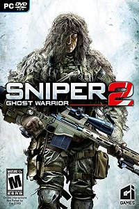Sniper ghost warrior 2 Pc Game Free Download