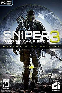 sniper ghost warrior pc game free