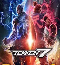 Tekken 7 Highly Compressed Download