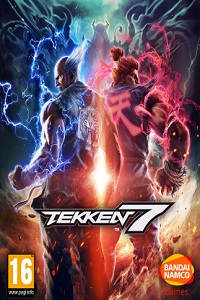 Tekken 7 Pc Game Free Download