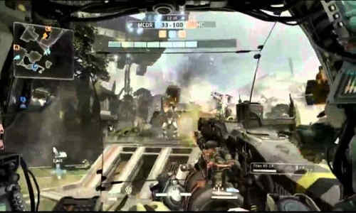 Titanfall Pc Game Free Download