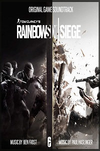 Tom Clancys Rainbow Six Siege Pc Game Free Download