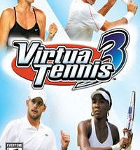 Virtua Tennis 3 Pc Game Free Download