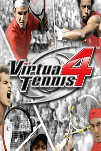 Virtua Tennis 4 Pc Game Free Download