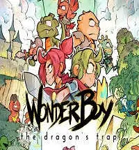 Wonder Boy The Dragon’s Trap Pc Game Free Download