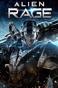 Alien Rage PC Game Free Download