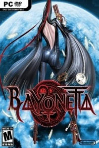 Bayonetta PC Game Free Download