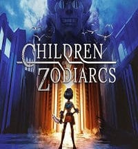 Children of Zodiarcs Pc Game Free Download