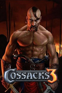 Cossacks 3 PC Game Free Download
