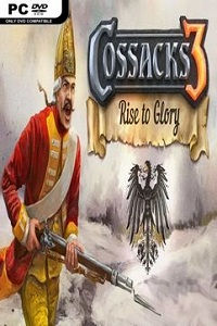 Cossacks 3 Rise to Glory PC Game Free Download