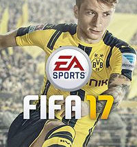 FIFA 17 Pc Game Free Download