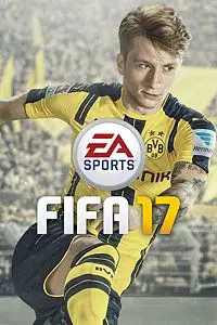 FIFA 17 Pc Game Free Download