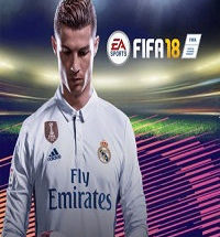 FIFA 18 Pc Game Free Download