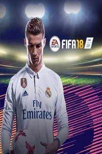 FIFA 18 Pc Game Free Download