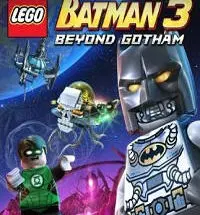 Lego Batman 3 Beyond Gotham Pc Game Free Download