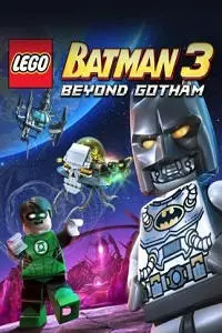 Lego Batman 3 Beyond Gotham Pc Game Free Download