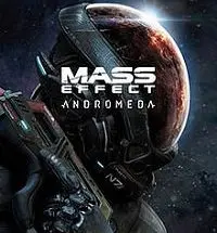 Mass Effect Andromeda Pc Game Free Download