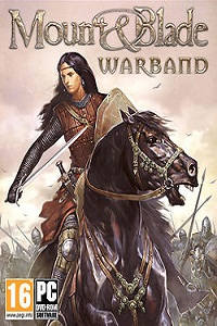 Mount and Blade Warband Pc Game Free Download