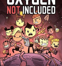 Oxygen Not Included Pc Game Free Download