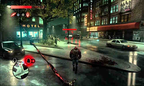 Prototype 2 Full Version Pc Game Free Download