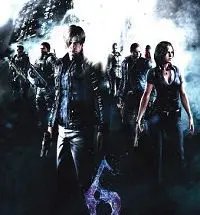 Resident Evil 6 Pc Game Free Download