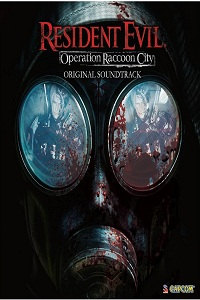 Resident Evil Operation Raccoon City PC Game Free Download