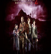 Resident Evil Revelations 2 Pc Game Free Download